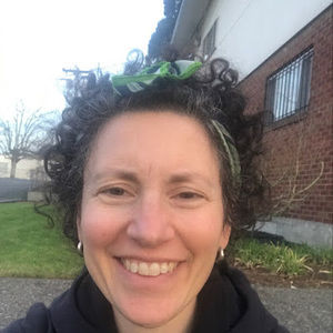 Meet your Posher, Christina